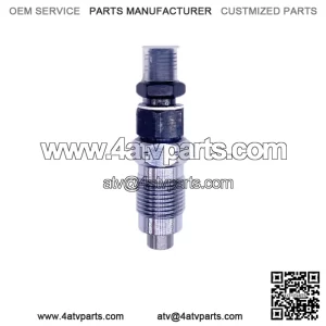 Fuel Injector Diesel For Kawasaki KAF950 MULE 2510 3010 2007-2008 49033-1058 New
