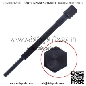 For Can Am X3 Commander Maverick 1000 800R Max Clutch Puller Tool