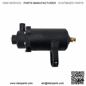 EVO Air Oil Separator Catch Can Can-Am Maverick X3