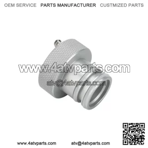Wheel Bearing Greaser Grease Tool For Can-Am 400 500 700 1000 900 800 Commander (For: Can-Am Maverick X3 900 HO)
