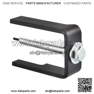 Clutch Roller Pin Extractor Removal Tool For Can-Am Maverick X3 2017-2023
