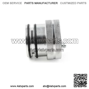 For Can Am Maverick X 3 Max 39mm Wheel Bearing Greaser Greasing Service Tool(For: More than one vehicle)