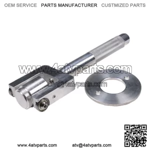 New64"/72" Wheel Base Belt Changing Tool Clutch Removal For Can-Am Maverick X3