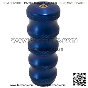 CanAm X3 Maverick  Blue Billet Grab Handle Joker Machine