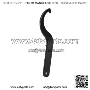 Polaris Black Spanner Wrench 2871095-329 1993-2024 Scout RZR Ranger 1000 900 800
