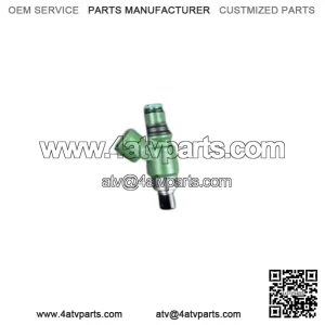 Honda Fuel Injector Big Red 700 Pioneer 700 TRX680 TRX700XX OEM 16450-HN8-A61