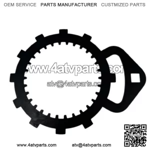 Clutch Removal Tool CT020 for Yamaha YFZ450 YZ450 YZ426 YZ250 WR450 WR250 R1 FZ1
