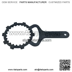 Clutch Removal Tool CT010 for Yamaha Blaster YFS200 YZ80 YZ85 FZR 400 600 WR200