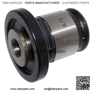 9/16" (and M14) TECHNIKS RIGID TAP COLLET BILZ SIZE 2 PN: 31/12-4142