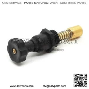 Choke Plunger For YamahaYZ250F YZ400F YZ426F YZ450F YFZ450 WR250F WR400F WR450F