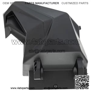 Can-Am 705017568 Air Inlet Cover Maverick Max Turbo X3 R XRC XDS