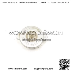Polaris Sportsman 500 HO 13 Radiator Pressure Cap 1240508 46113 (For: More than one vehicle)