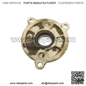 Polaris Sportsman 500 HO 12 Differential Front Input Cover 3235337 44451 (For: More than one vehicle)