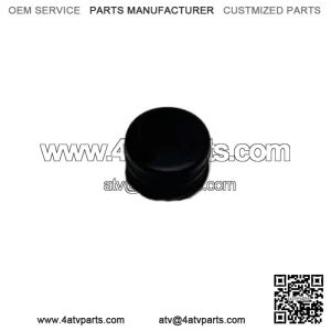Honda TRX300 TRX350 Fourtrax Cylinder Head Side Cap New 12312-HC4-005