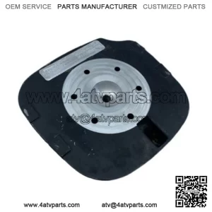 High Compression Performance Head for Yamaha Blaster YFS200 88-06