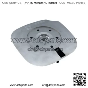 High Compression Performance Head for Yamaha Blaster YFS200 88-06