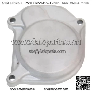Factory Honda Trx450r Trx 450r Thumb Throttle 400EX Cover