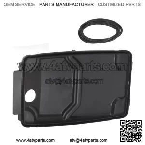 2006-2014 For Honda TRX450ER TRX450R Air Box Lid Cover Cap + Seal 17217-HP1-900