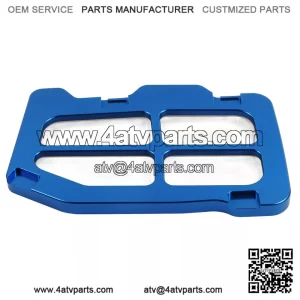 For Yamaha Raptor 700 Airbox Air Box Lid Cover Air Cleaner Case Cap 2006-2024