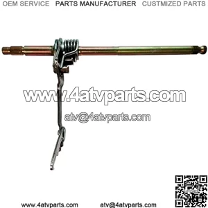 Automatic clutch Shift Arm 70 90 110cc ATV Shift Shaft Lever Arm