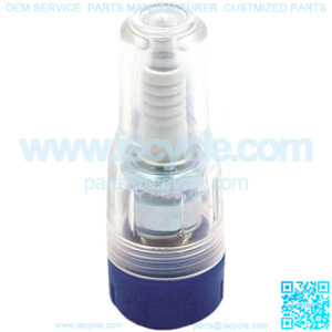 Spark Plug Protectors