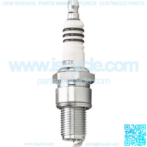 Iridium IX DPR9EIX 9 Spark Plug