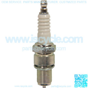Gold Palladium BKR6EGP Spark Plug