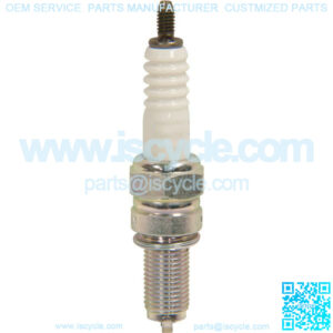 Multi-Ground BKR6EKE Spark Plug