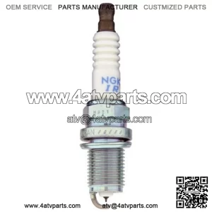 Spark Plug for 2017-2019 Kawasaki KAF820 Mule PRO-FXT