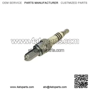 Laser Iridium Spark Plug Part# CR8EIX YFZ450 YFZ450R YFZ Raptor 700 LTR450