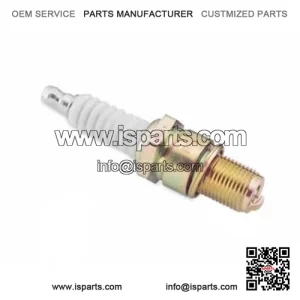 Resistor Spark Plug for 2007-2008 & 2011-2012 Arctic Cat 700 EFI 4x4 Automatic ÿ Fits Arctic Cat 700