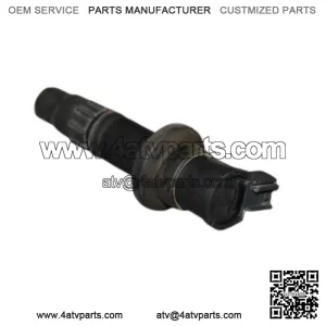 Ignition COIL spark plug cap 2004-2009 OEM factory Yamaha YFZ450 YFZ 450