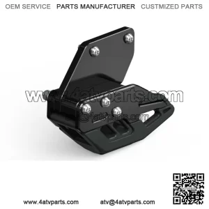For Honda TRX450R TRX450ER Rear Chain Guide Guard Slider 52156-HP1-000