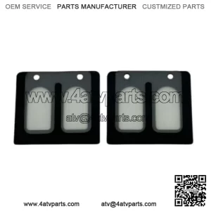 Performance Composite Flex Dual Stage Reeds for Yamaha Blaster YFS200 88-06