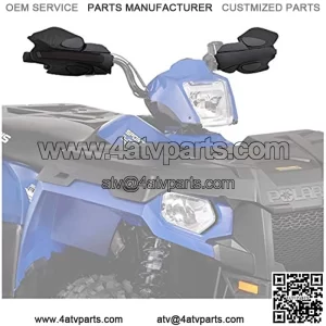 POLARIS SPORTSMAN MOST MODELS HANDGUARDS AND MOUNTS