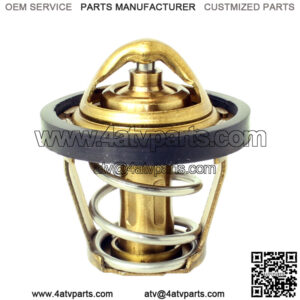 Thermostat for Bombardier Can-Am Renegade T3 650 EFI STD XXC 2018 2019 2020 2021 (For: Can-Am)