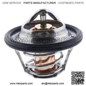 49054-2056 New Thermostat for 2007-2016 Kawasaki Mule 4000 4010 3000 3010