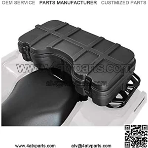 Open Trail R000003-20056O ATV Cargo Box - Small - 34in. x 18in. x 8in.