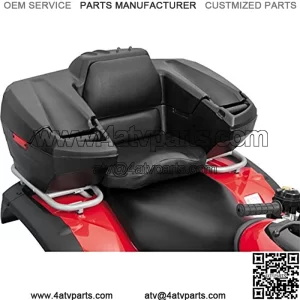 QBF-R/S4 Rest and Storage Rear Trunk