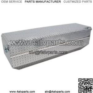 80-RB674 Pro Series 47" Chest Polished Aluminum Tool Box