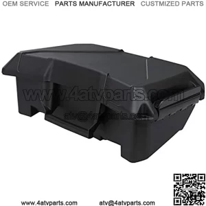 New OEM ATV Storage Cargo Box Outlander, L, Max, 6x6 708200408