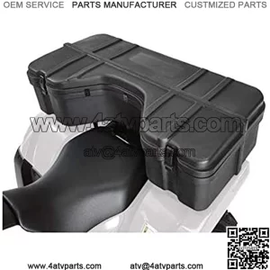 Open Trail R000004-20056T ATV Cargo Box - Large - 46in. x 23in. x 12in.