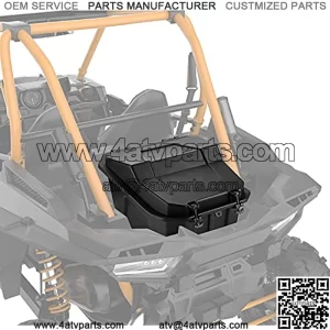 XP 1000 Storage Box, Kemimoto Cargo Bed Box 2881193 Compatible With Polaris XP 1000/4/ 900/4/ 1000 S 2014-2022