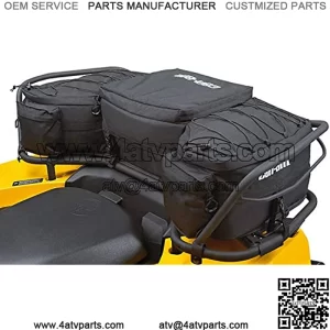 New OEM Outlander, L, Max XT Rear Rack Soft Cargo Storage Bag 715003759
