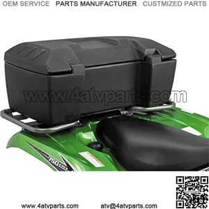 Rear Storage Box