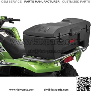 Rear Storage Box 643200 New