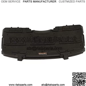 Polaris Front Service Cover Assembly, OEM Part 2633162, Qty 1