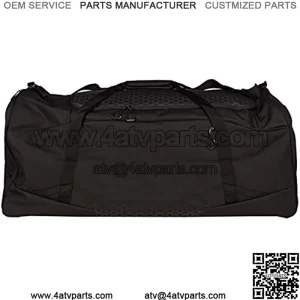 Drift Gear Bag (Black - Asphalt)
