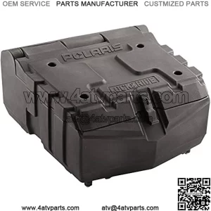 Polaris Lock & Ride Cargo Box