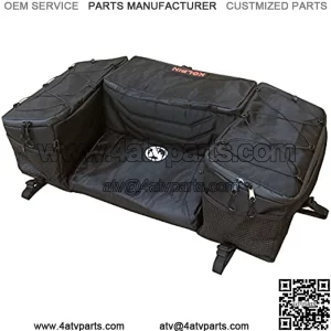 Kolpin ATV Gear & Cooler Bag - Black (91156)